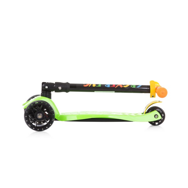 Продукт Chipolino Croxer Evo - Тротинетка - 0 - BG Hlapeta